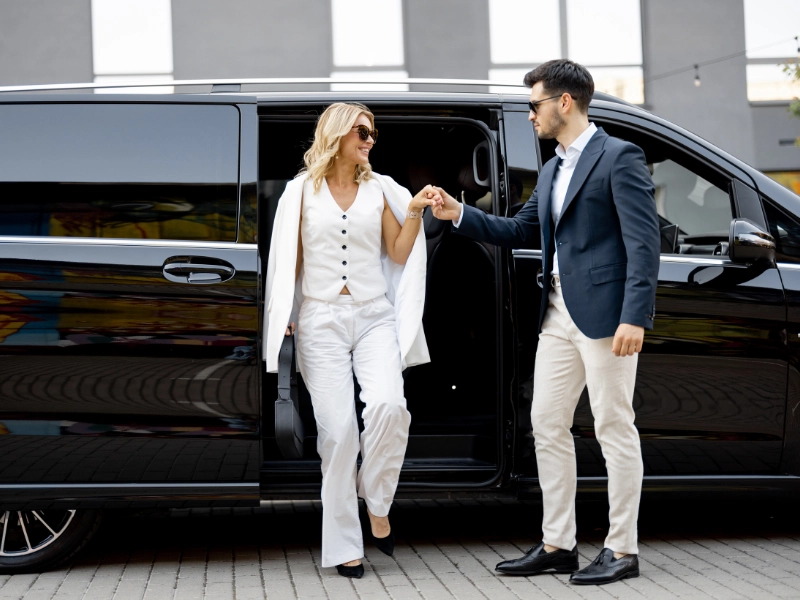 Best Holiday Homes for Business Travelers in Dubai