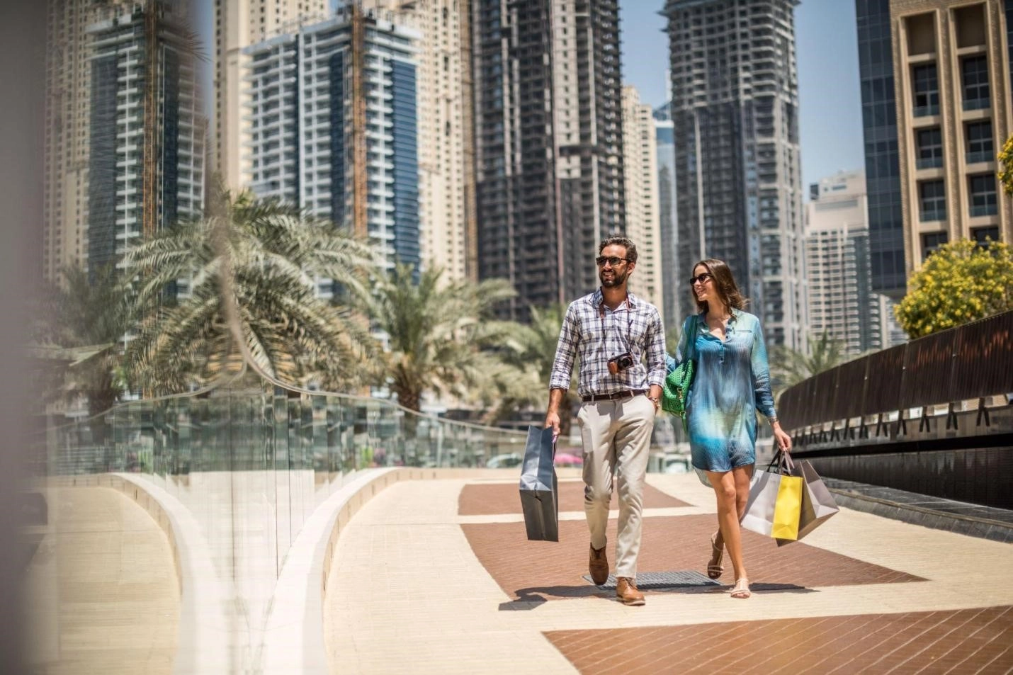 Cost-Effective Luxury: The Value of Holiday Homes for Tenants in Dubai with Nexus Living Holidays