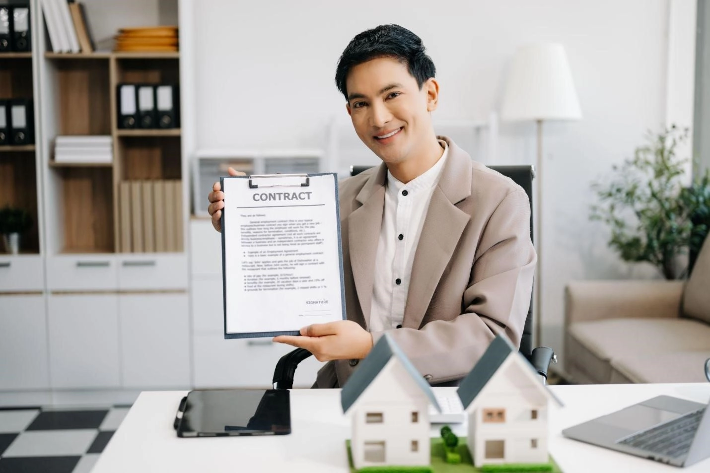 Stress-Free Management: The Role of Holiday Home Companies in Dubai with Nexus Living