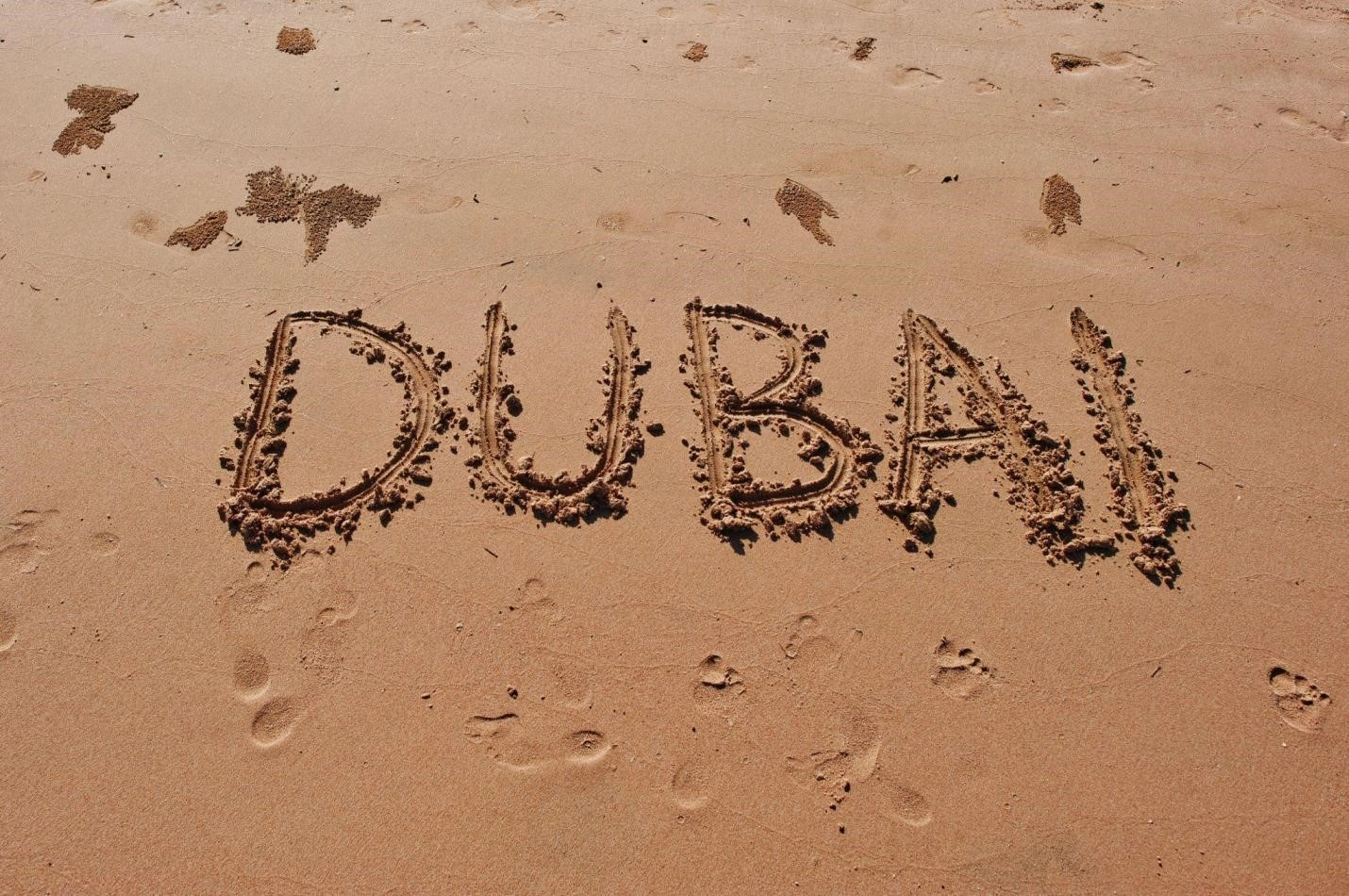 Why Holiday Homes in Dubai Are Perfect for Short-Term Stays with Nexus Living Holidays