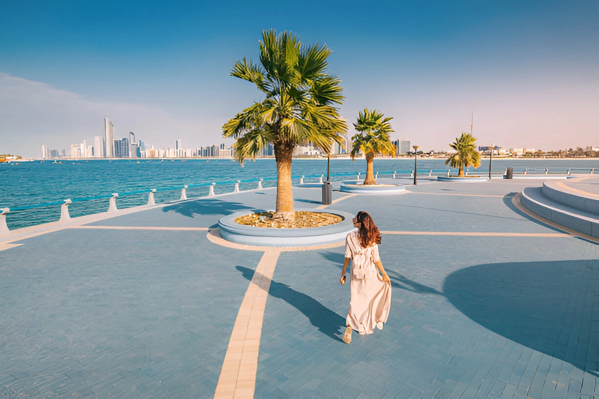 The Future of Dubai’s Holiday Home Market: 2025 Trends & Insights