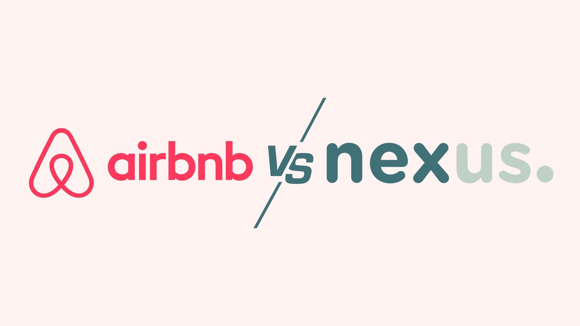 Airbnb vs Nexus Living: Why Listing with Us is the Smarter Choice for Dubai Property Owners