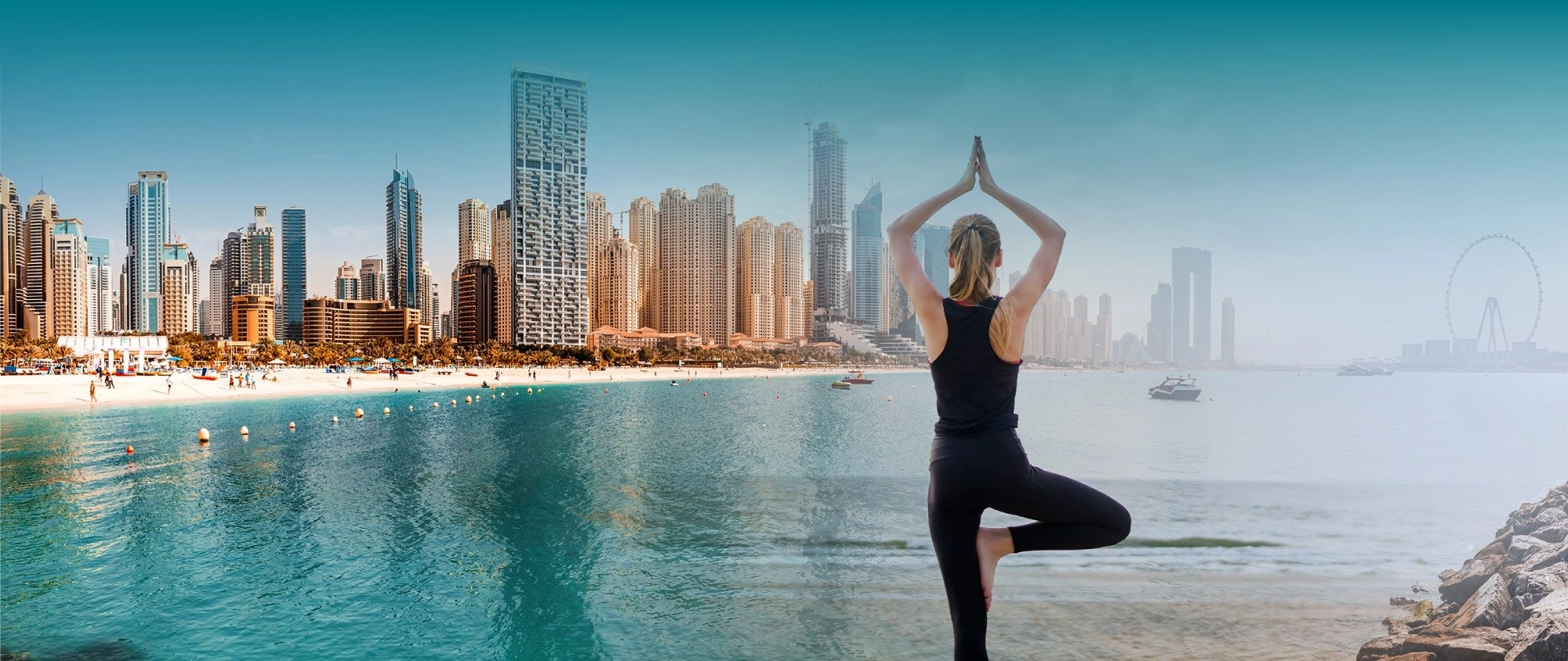 Wellness Travel: Book a Holiday Home with a Focus on Relaxation