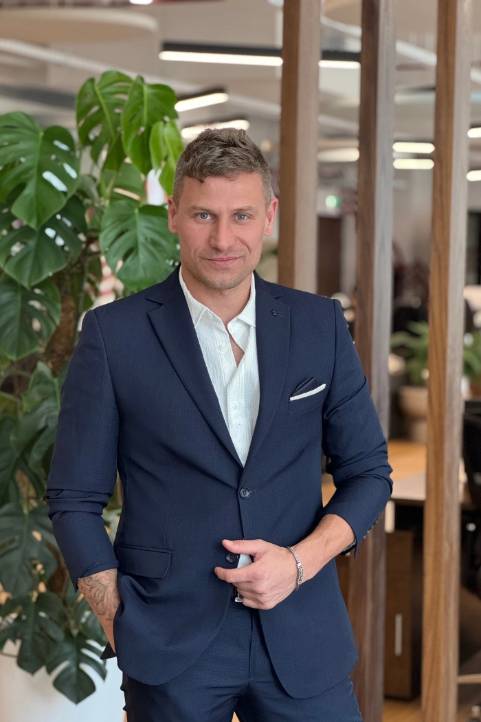 Constantine Kalinins