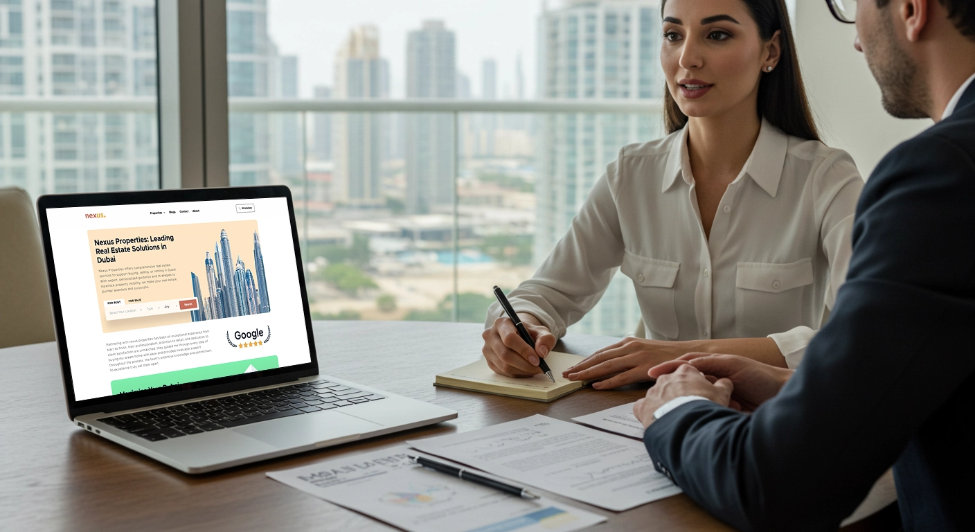 Turning Vacations into Investments: The Power of Dubai’s Short-Term Rentals