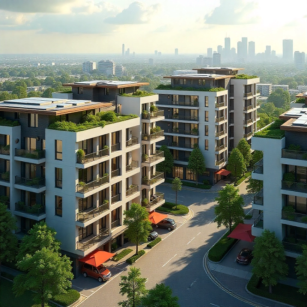 Future of Real Estate 2026 | Smart Homes & Property Investment Trends